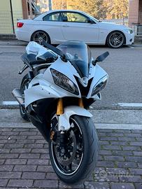 Yamaha r6
