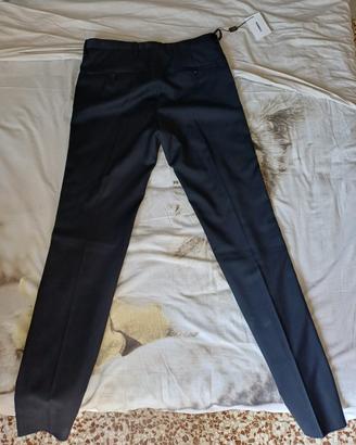 Pantaloni Mauro Grifoni