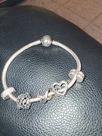 bracciale pandora