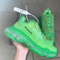 BALENCIAGA TRIPLE S