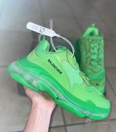 BALENCIAGA TRIPLE S