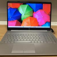 Hp Laptop 15