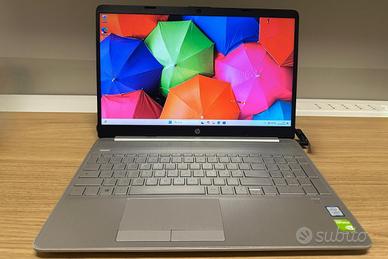 Hp Laptop 15