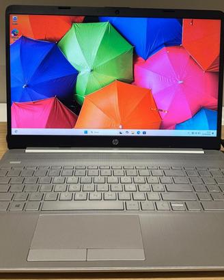 Hp Laptop 15