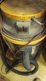 Aspiratore autolavaggio