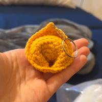 Portachiavi tortellino