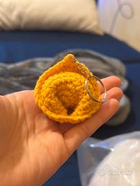 Portachiavi tortellino