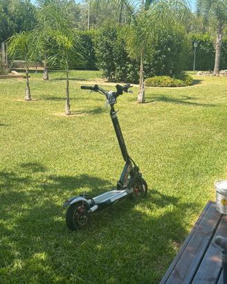 Koogokirin m4 pro 80km/h