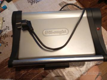 Bistecchiera DeLonghi