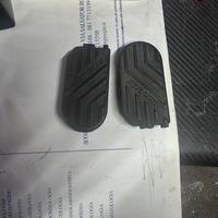 Pedane per bmw gs 1250