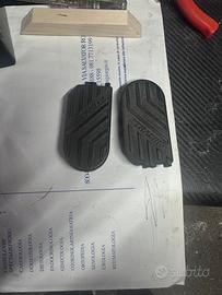 Pedane per bmw gs 1250