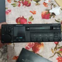 autoradio fiat punto 1994 originale 