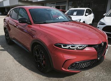 Alfa Romeo Tonale 1.5 130 CV MHEV TCT7 Speciale “P