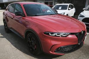 Alfa Romeo Tonale 1.5 130 CV MHEV TCT7 Speciale “P