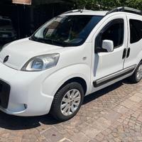 FIAT Qubo 1.3 MTJ Trekking Neopatentati