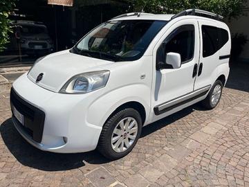 FIAT Qubo 1.3 MTJ Trekking Neopatentati