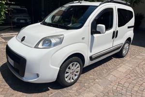 FIAT Qubo 1.3 MTJ Trekking Neopatentati