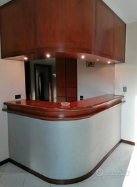 Studio nei pressi dellla Cittadella Giudiziaria