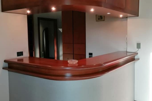 Studio nei pressi dellla Cittadella Giudiziaria