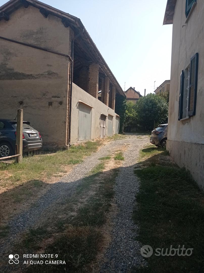 Appartamento – Pavia, Ticinello - Altro