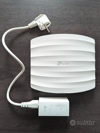 TP-Link EAP110 accesso point wifi