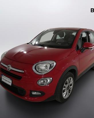 FIAT 500X - 500X 1.4 MultiAir 140 CV DCT Pop Star