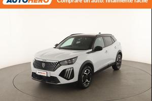 PEUGEOT 2008 YT88039