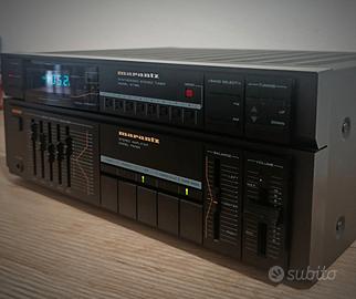 Stereo Vintage Marantz PM163 e ST163 (Marantz RX36