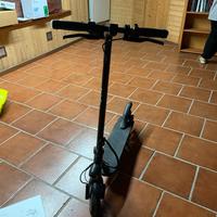 Monopattino elettrico