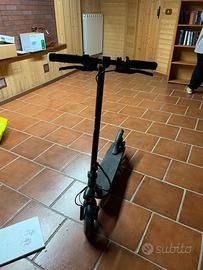 Monopattino elettrico