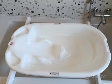 Vaschetta bagno neonato 