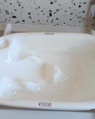 Vaschetta bagno neonato 