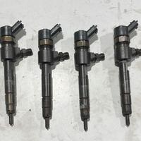 INIETTORI FIAT Multipla 2a Serie diesel 1900 (04>)