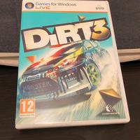 Dirt 3 per PC Italiano