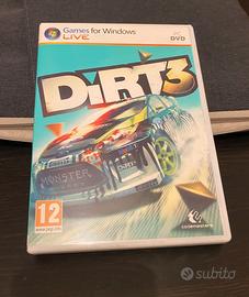 Dirt 3 per PC Italiano