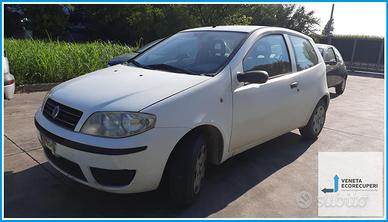 Ricambi Usati FIAT Punto II 2005