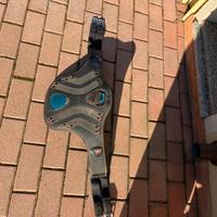 PARARAMPONI 125 eQUICK