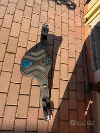 PARARAMPONI 125 eQUICK