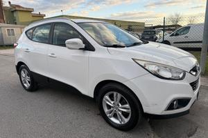 Hyundai iX35 1.7 CRDi 2WD Comfort