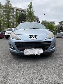 Peugeot 207. 1600 benzina statio wagon