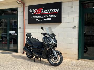 YAMAHA X-MAX 300 ABS IRON MAX 28CV