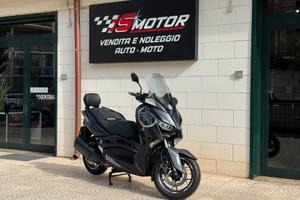 YAMAHA X-MAX 300 ABS IRON MAX 28CV