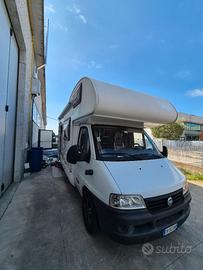 fiat ducato 2.8 jtd McLouis 