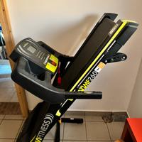 Movi fitness tapis roulant mf260