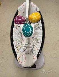 MamaRoo 4