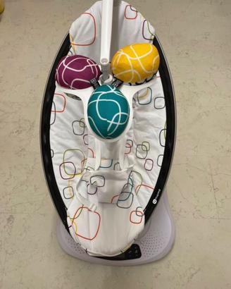 MamaRoo 4