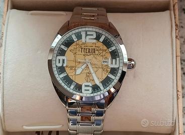 Orologio Alviero Martini 1ª Classe PCH-923M 