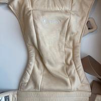 Ergobaby Embrace Marsupio Neonati Ergonomico Beige