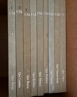 Libri TCI