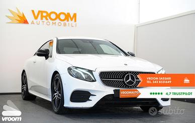 MERCEDES Classe E (W/S213) E 220 d Auto Premi...